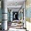 Comfort Hotel Bergen Airport