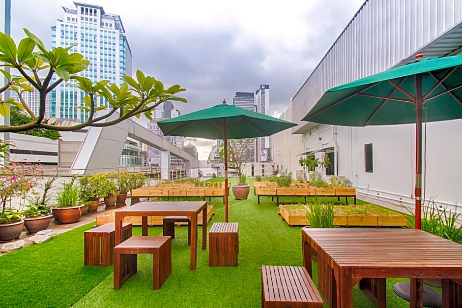 Hom hostel & Cooking club