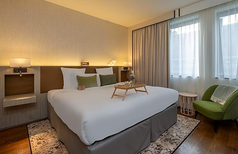 FirstName Toulouse, part of JdV by Hyatt