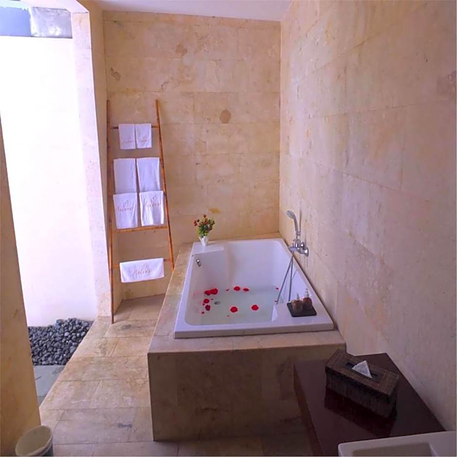 NEW Andamar Villas