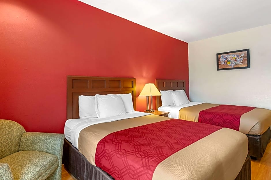 Econo Lodge Eutaw I-20