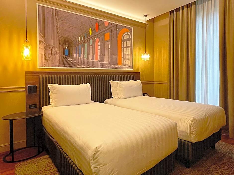 Hotel Indigo Turin 