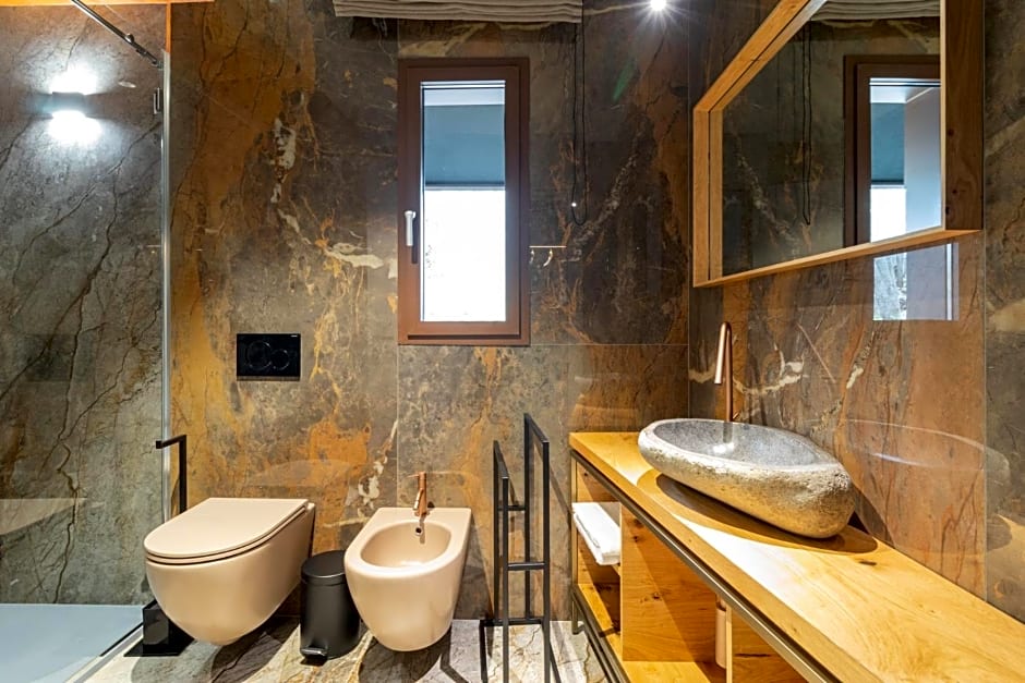 Locanda Milia Etna