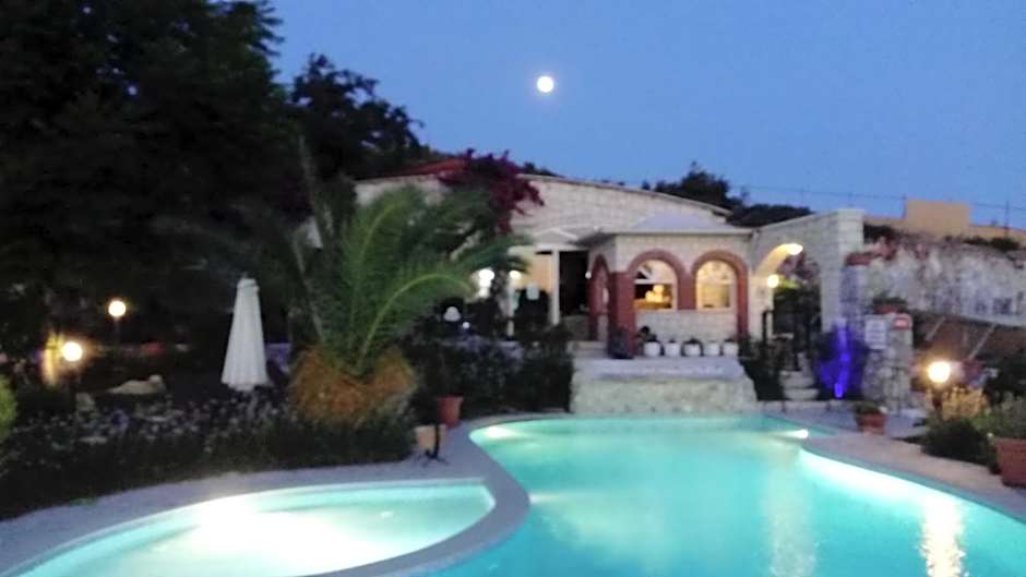 Dolina Hotel