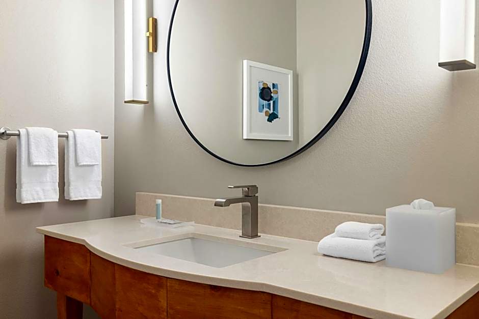 TownePlace Suites by Marriott Minot