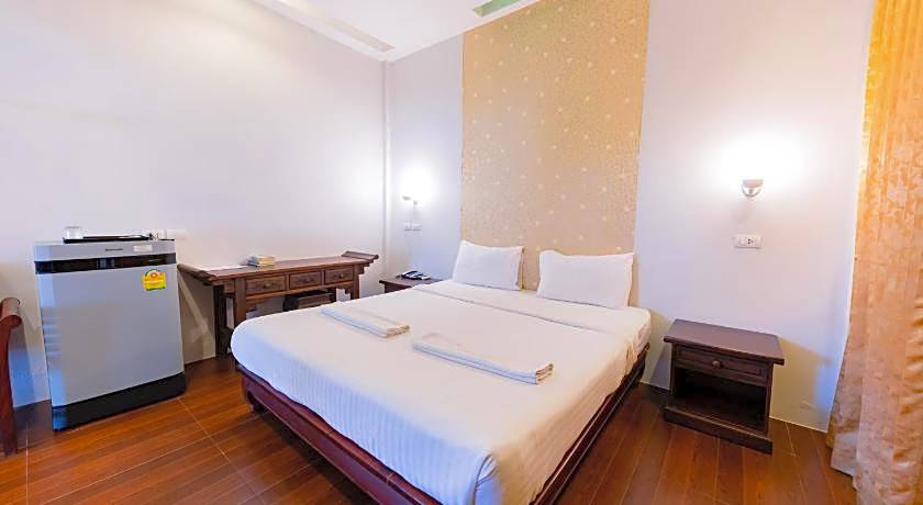 Sleep Hotel