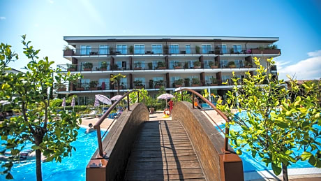 Hotel Bella Italia
