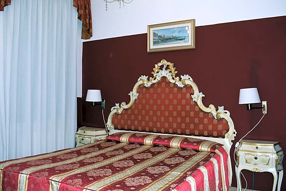 Albergo Basilea