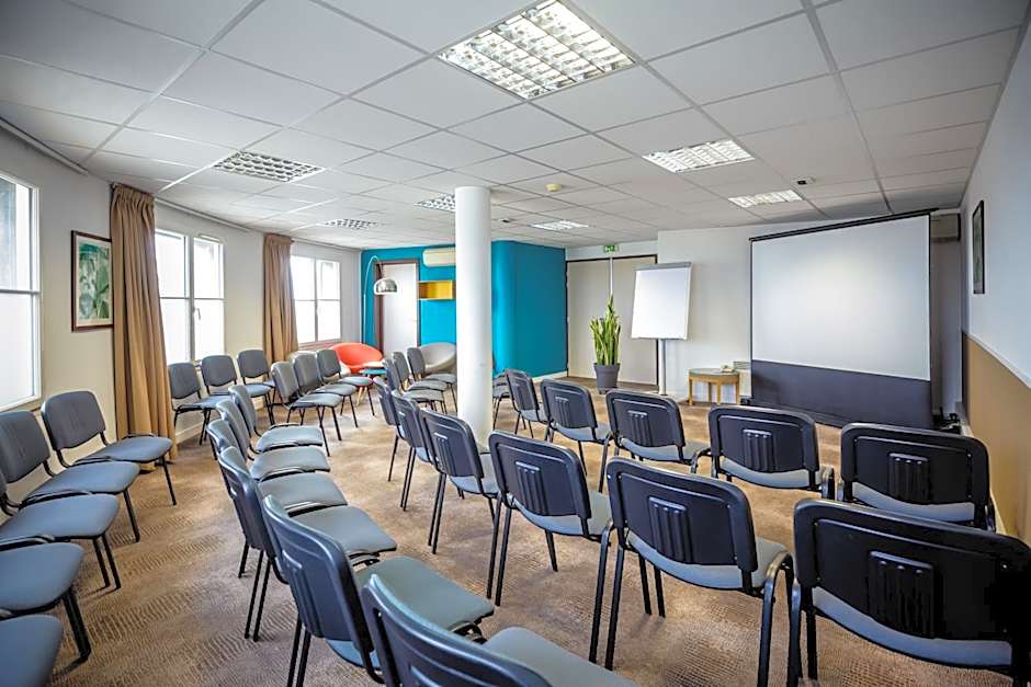 Best Western Plus Centre Vannes