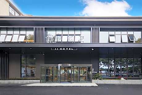 Ji Hotel Taizhou Old Street