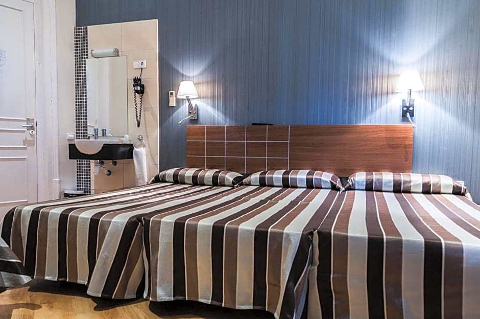 Hostal Bcn 46