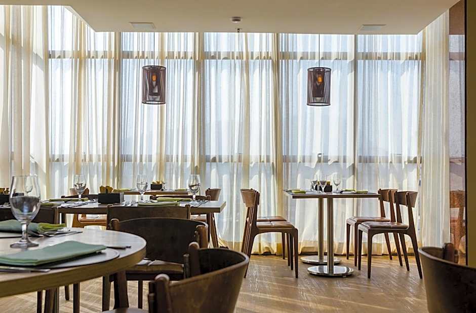 Ritz Copacabana Hotel