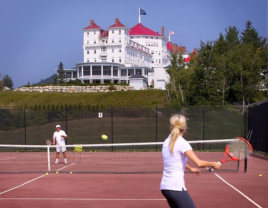 Omni Mount Washington Resort