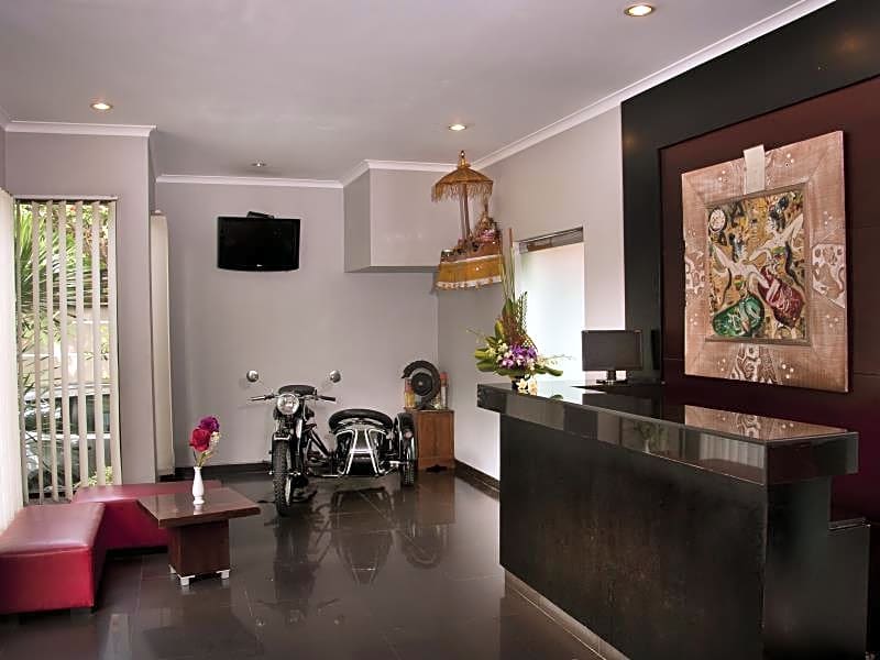 Sindhu Mertha Suite