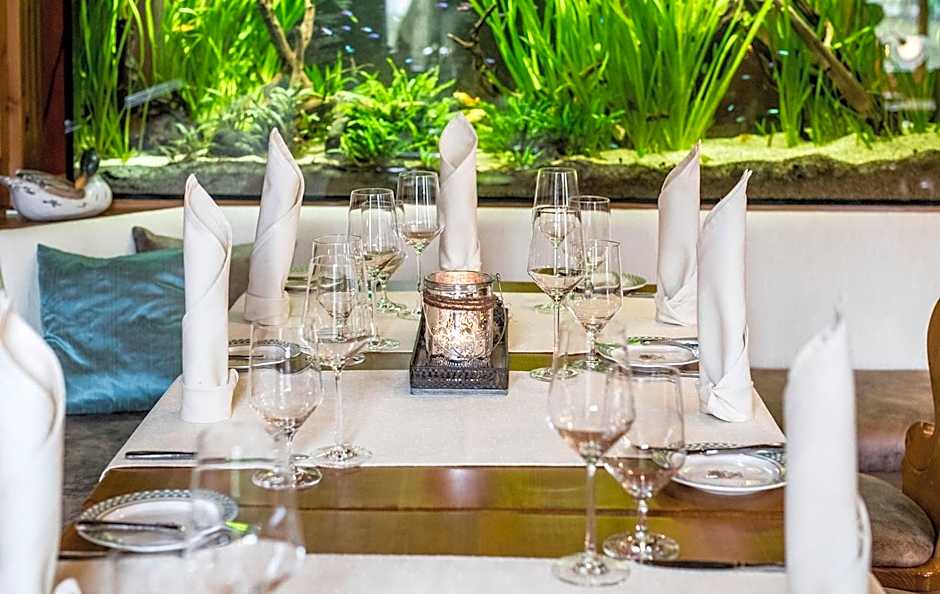 Landgasthof zum Mühlenteich