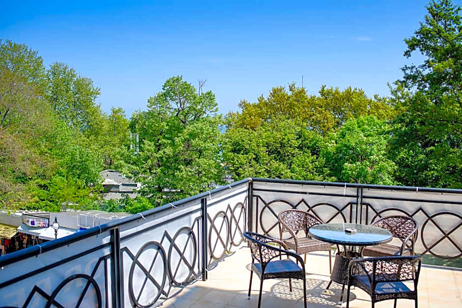 Sea View Rental Iglika Apartments