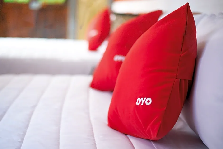 OYO Hotel Meson de la Concepcion