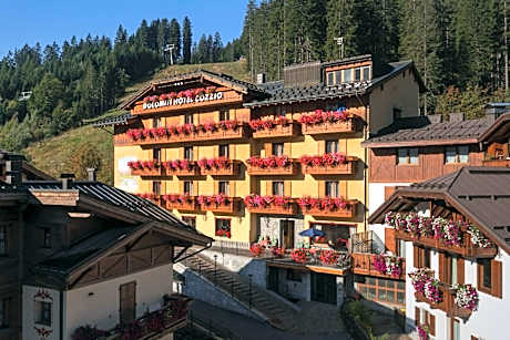 Dolomiti Hotel Cozzio