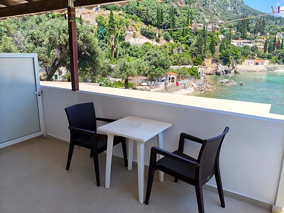 Dolphin Sea View Rooms