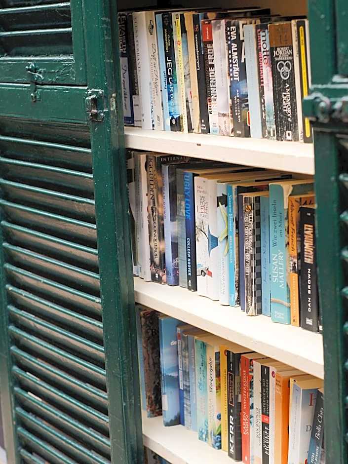 La Camogliese Hotel B&B