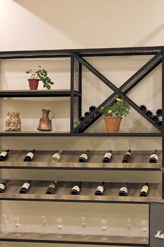 Mountain House Kazbegi