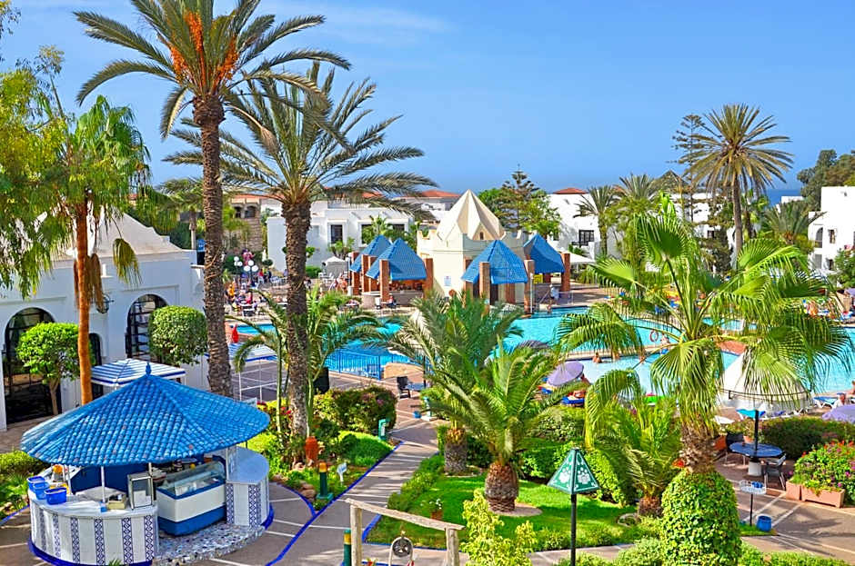 El Pueblo Tamlelt- All Inclusive