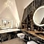 Ghent Marriott Hotel