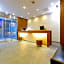 Hotel Mystays Asakusa-Bashi