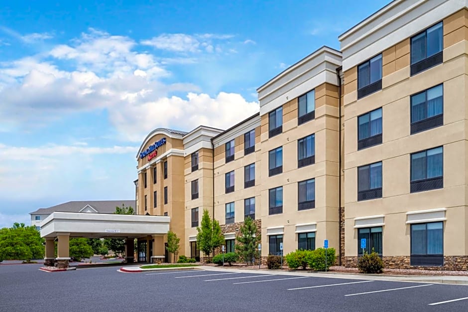 SpringHill Suites by Marriott Colorado Springs South