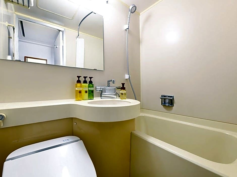 HOTEL MYSTAYS Atsugi