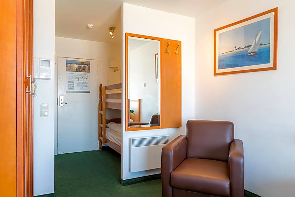 Seaside Blankenberge