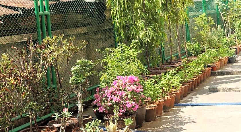 Sitara Place Serviced Apartments and Hotel