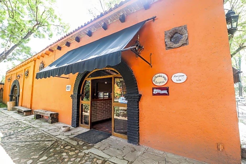 El Marques Hacienda