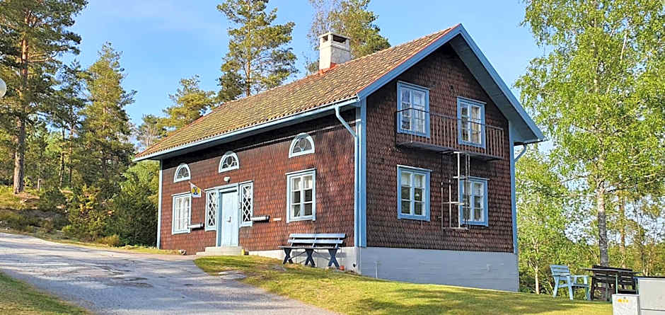 Vandrarhemmet Gammelgården