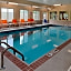Holiday Inn Express Hotel & Suites Cincinnati-Blue Ash By IHG