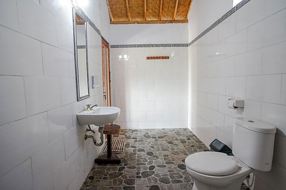 Penida Lapaya Bungalows Nusa Penida