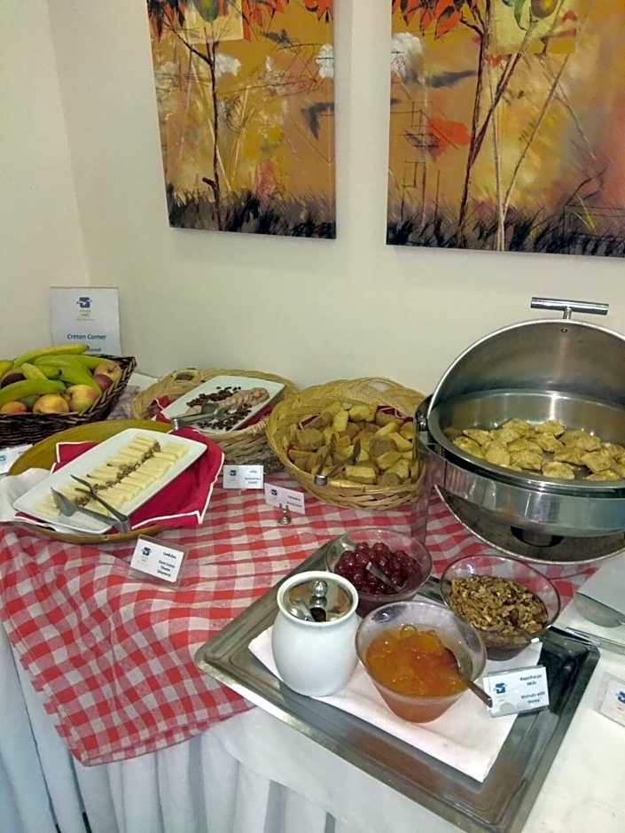 Indigo Mare Hotel
