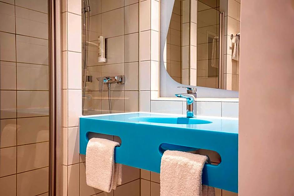 Prize by Radisson, Hamburg St Pauli