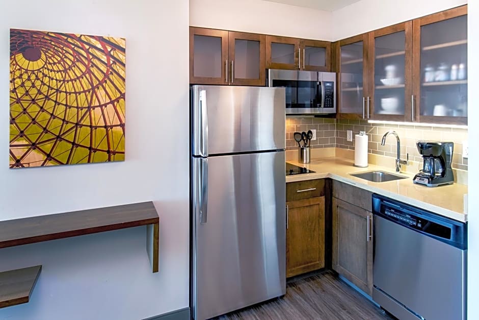 Staybridge Suites Charlottesville Airport, an IHG Hotel