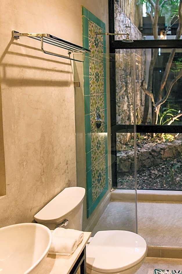 TreeHouse Boutique Hotel, an adults only boutique hotel