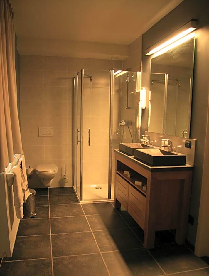 Hotel Oude Eycke