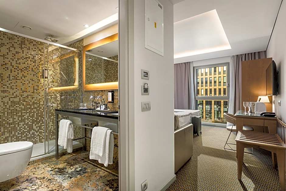 Hotel Royal Prague