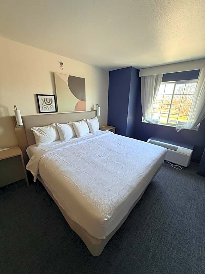 Microtel Inn & Suites By Wyndham Appleton
