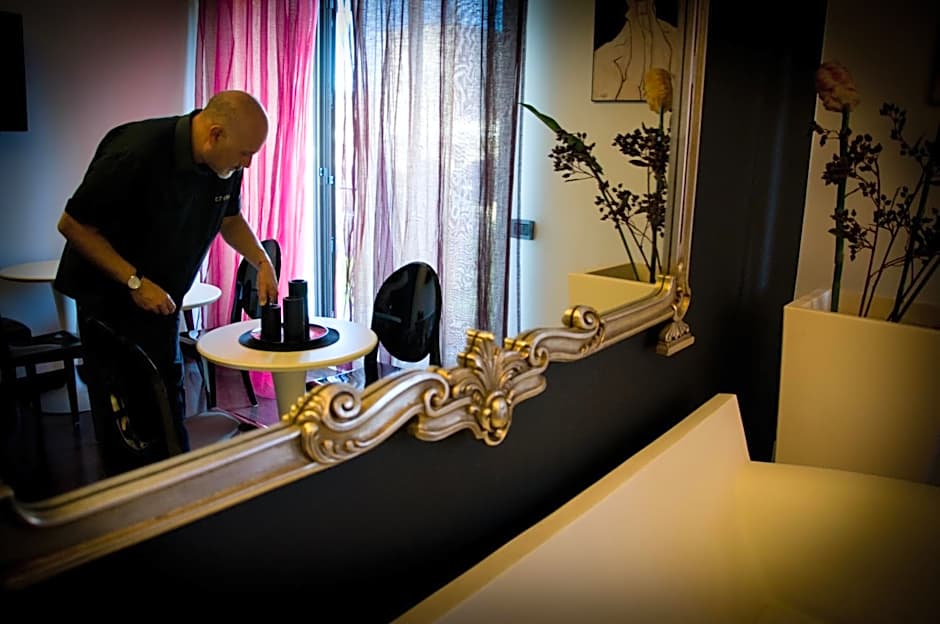 Eh13 Luxury Accommodation