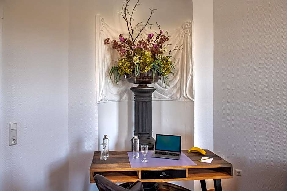 Hotel Schloss Rattey