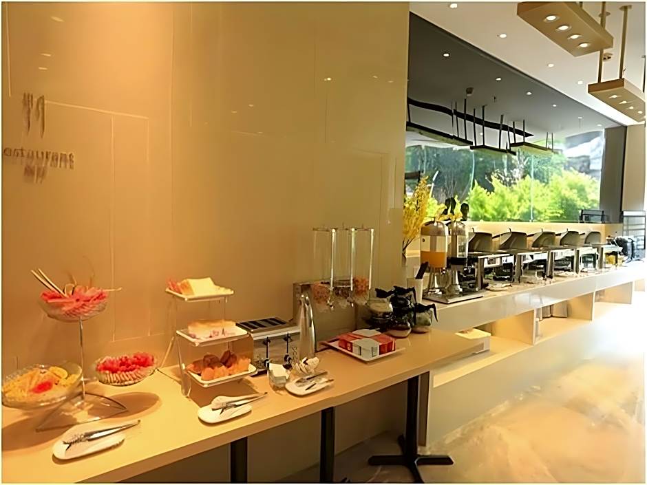 Lavande Hotels·Xiamen Zhongshan Road Pedestrian Street – Xiamen, AL