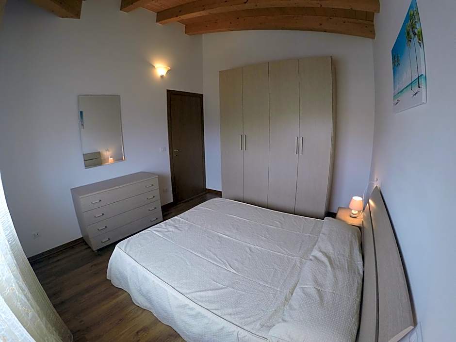 Residence Caorle Apartments - Agenzia Cocal