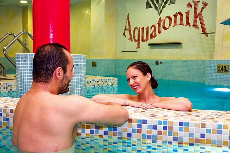 Balneo Complex & Spa Aquatonik