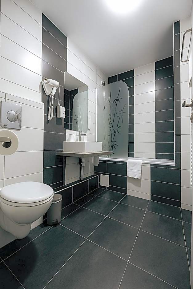 Hôtel L'ange de la vallée