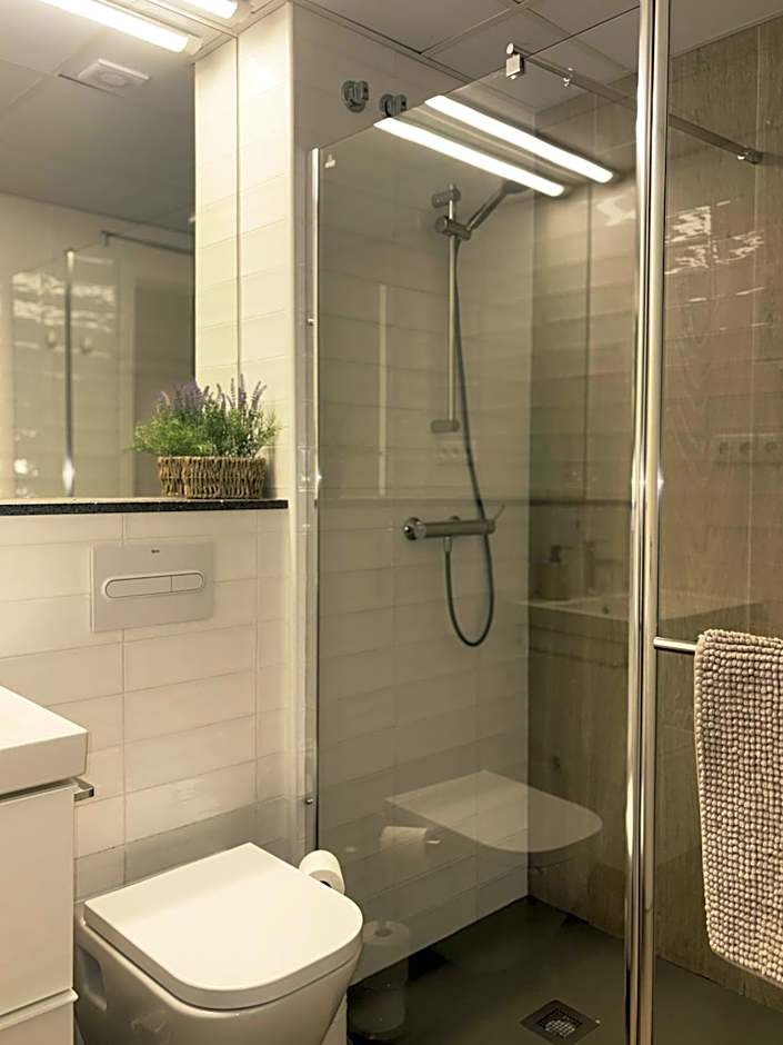 GLOBAL Apartments & Rooms
